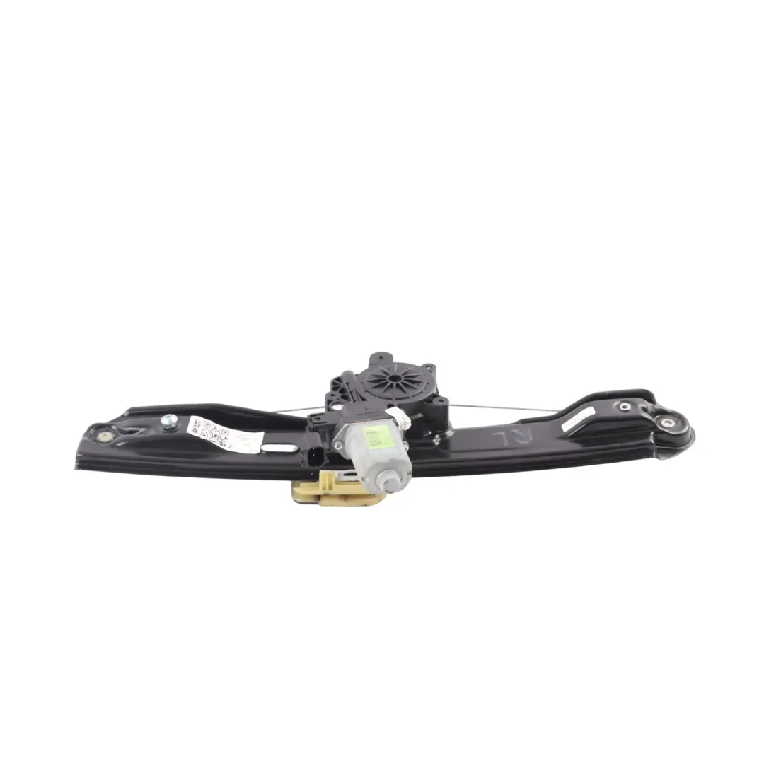 MK5 Fensterheber Motor Hinten Links AB39-2627001-BF für Ford Ranger mit Teilenummer 5341351 Ford Ranger MK5 Fensterheber Motor Hinten Links AB39-2627001-BF - SKU 5341351 - Teilenummer 5341351