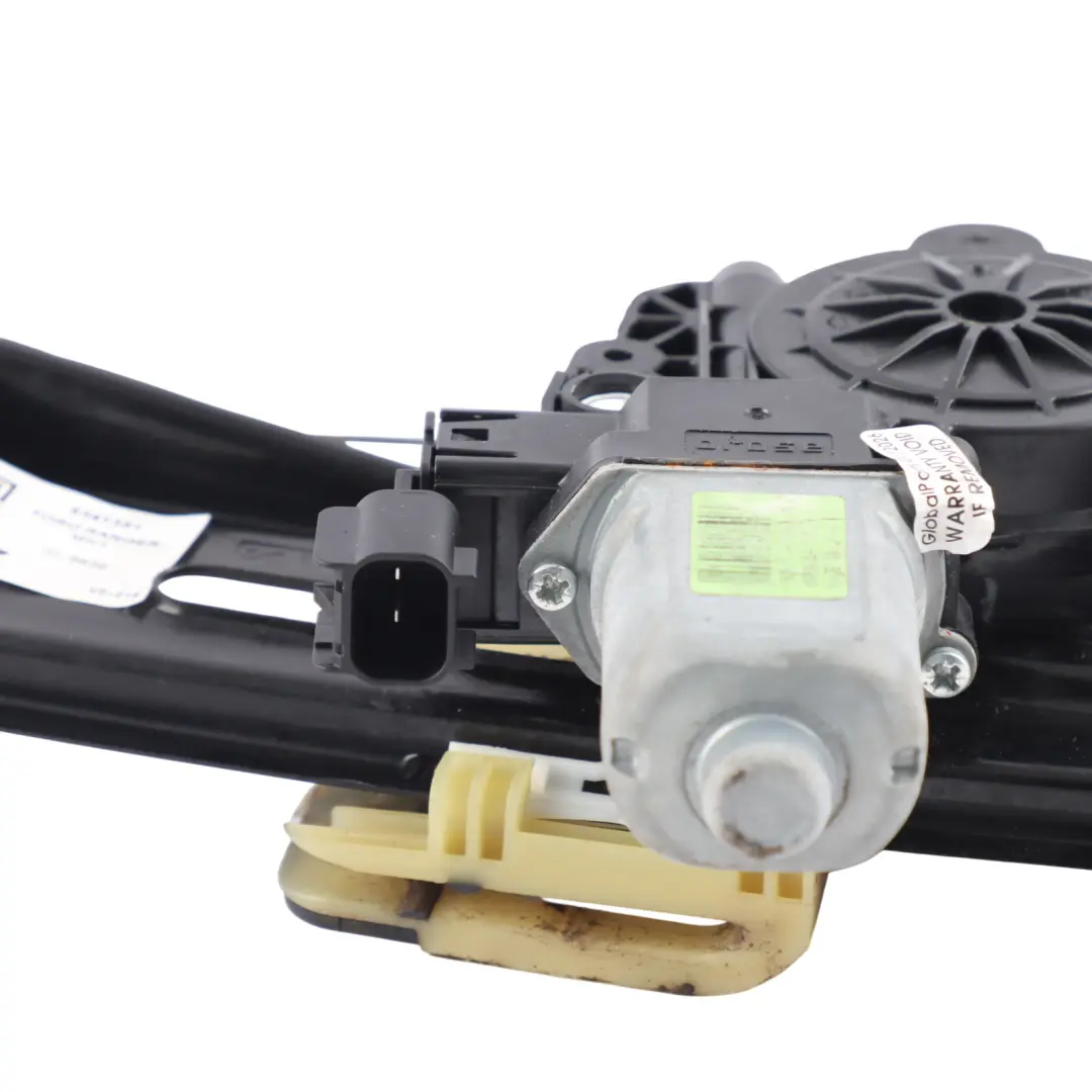 Ford Ranger Mk5 Rear Door Window Mechanism Motor Rear Left N/S AB39-2627001-BF - SKU 5341351 - Part number 5341351