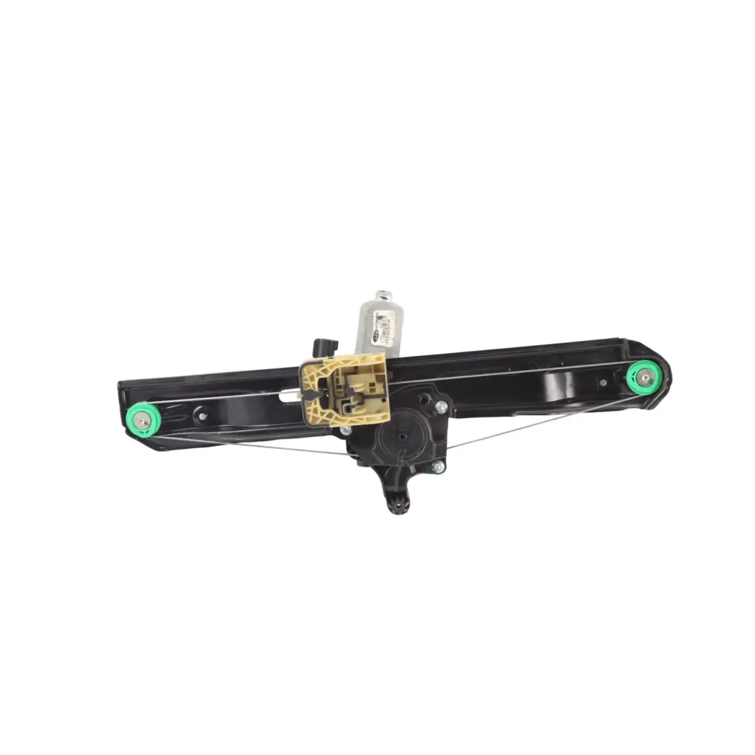 Ford Ranger Mk5 Rear Door Window Mechanism Motor Rear Left N/S AB39-2627001-BF - SKU 5341351 - Part number 5341351