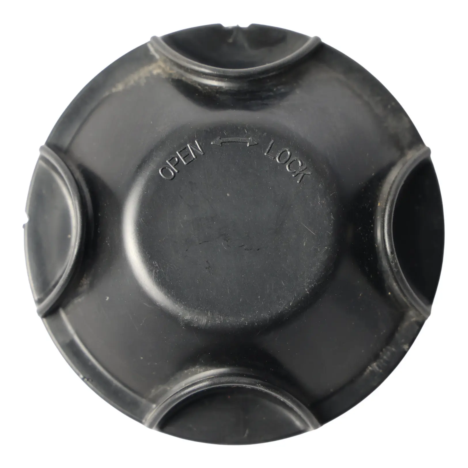 Ford Ranger III Faro Copertura Lampadina Pannello EB3B-13A136-AA