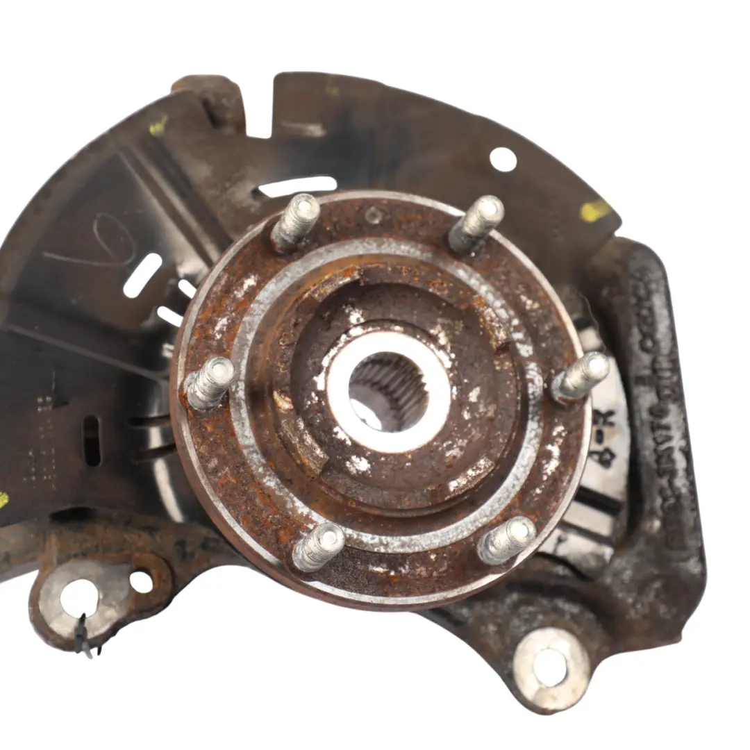 Mk6 Front Hub Axle Assembly Stub Right O/S to Ford Ranger Wildtrak with Part number 5367053 Ford Ranger Wildtrak Mk6 Front Hub Axle Assembly Stub Right O/S - SKU 5367053 - Part number 5367053