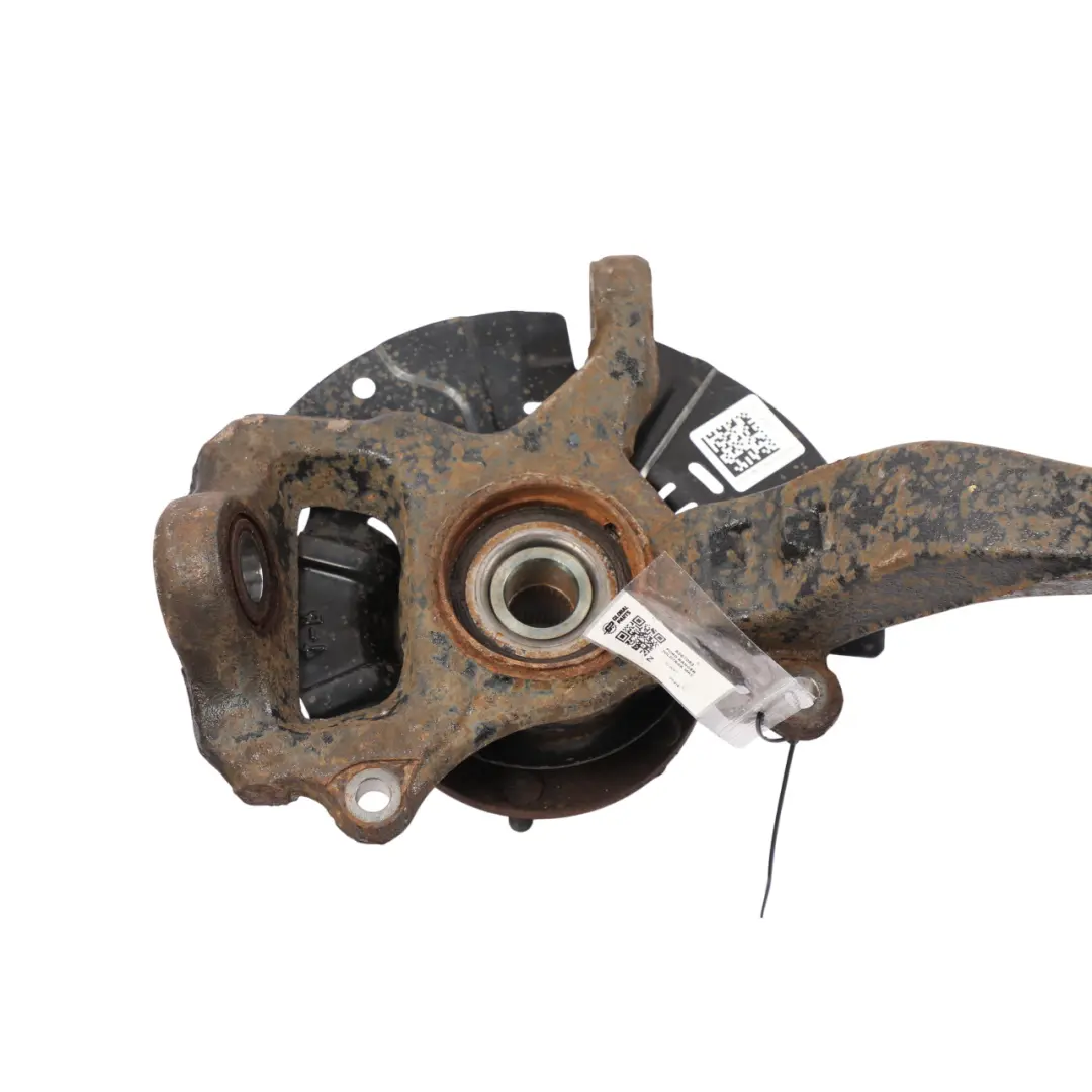 Mk6 Front Hub Axle Assembly Stub Right O/S to Ford Ranger Wildtrak with Part number 5367053 Ford Ranger Wildtrak Mk6 Front Hub Axle Assembly Stub Right O/S - SKU 5367053 - Part number 5367053