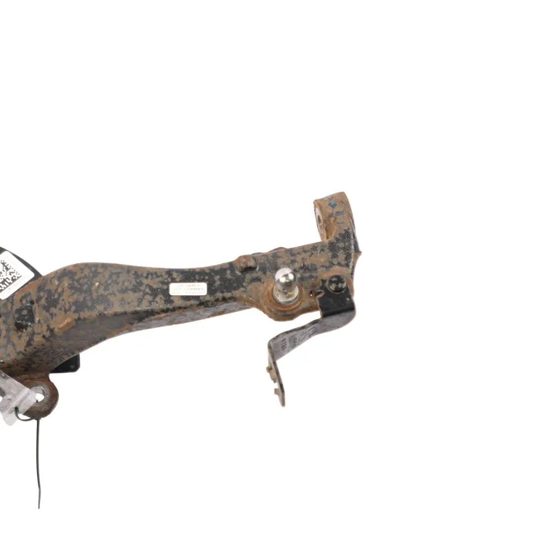 Mk6 Front Hub Axle Assembly Stub Right O/S to Ford Ranger Wildtrak with Part number 5367053 Ford Ranger Wildtrak Mk6 Front Hub Axle Assembly Stub Right O/S - SKU 5367053 - Part number 5367053