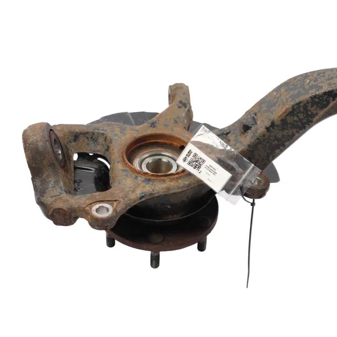 Mk6 Front Hub Axle Assembly Stub Right O/S to Ford Ranger Wildtrak with Part number 5367053 Ford Ranger Wildtrak Mk6 Front Hub Axle Assembly Stub Right O/S - SKU 5367053 - Part number 5367053