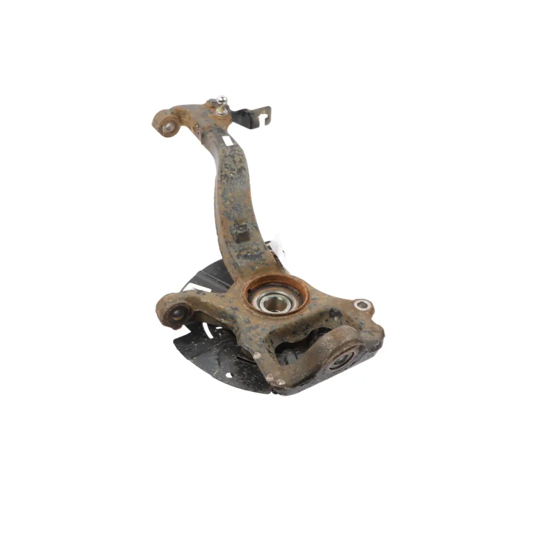 Ford Ranger Wildtrak Mk6 Front Hub Axle Assembly Stub Right O/S - SKU 5367053 - Part number 5367053