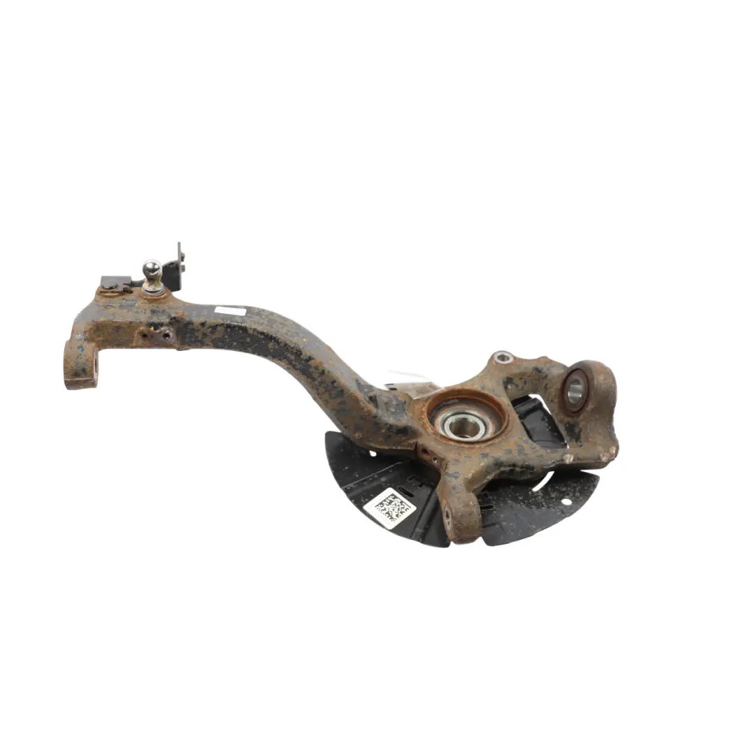 Ford Ranger Wildtrak Mk6 Front Hub Axle Assembly Stub Right O/S - SKU 5367053 - Part number 5367053