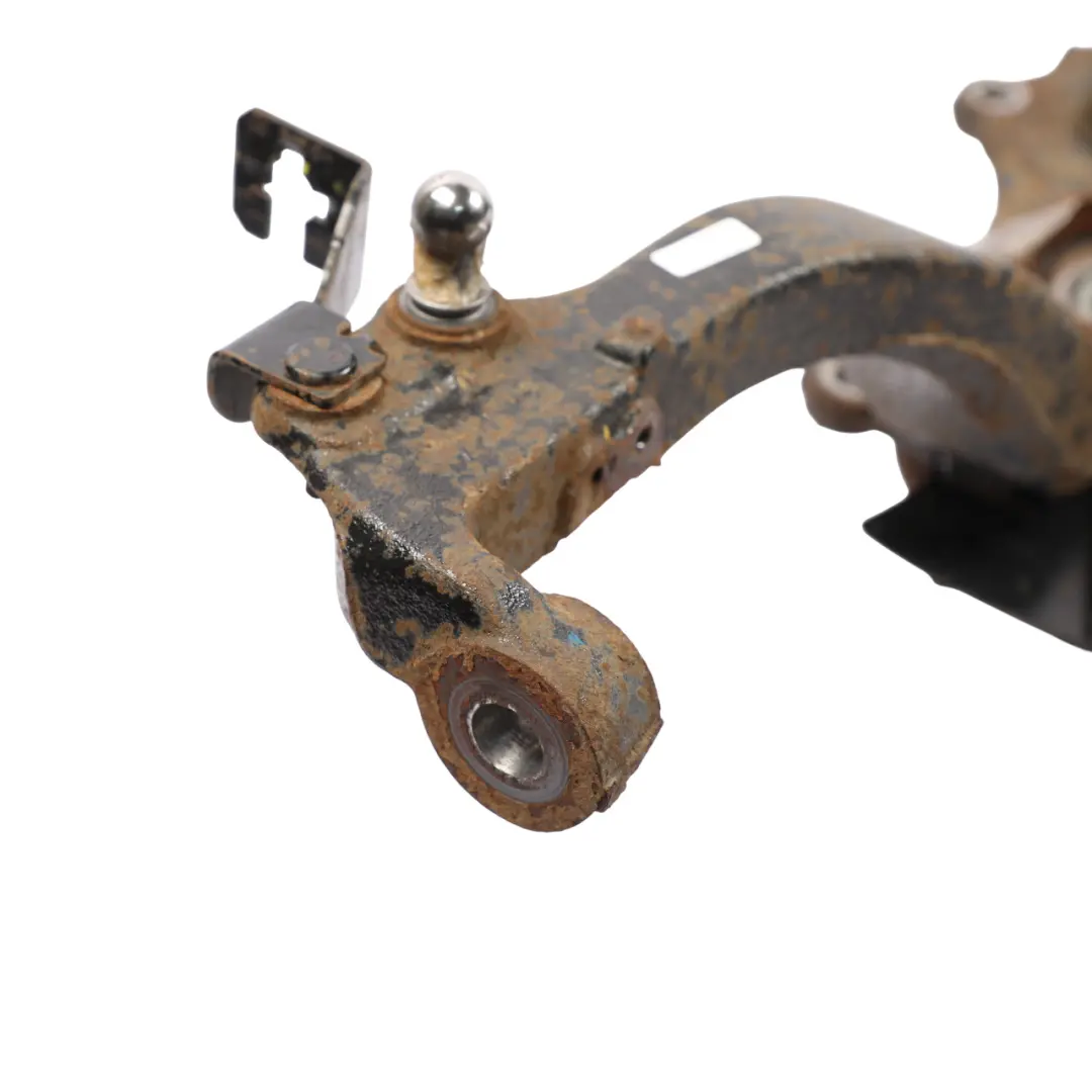 Mk6 Front Hub Axle Assembly Stub Right O/S to Ford Ranger Wildtrak with Part number 5367053 Ford Ranger Wildtrak Mk6 Front Hub Axle Assembly Stub Right O/S - SKU 5367053 - Part number 5367053