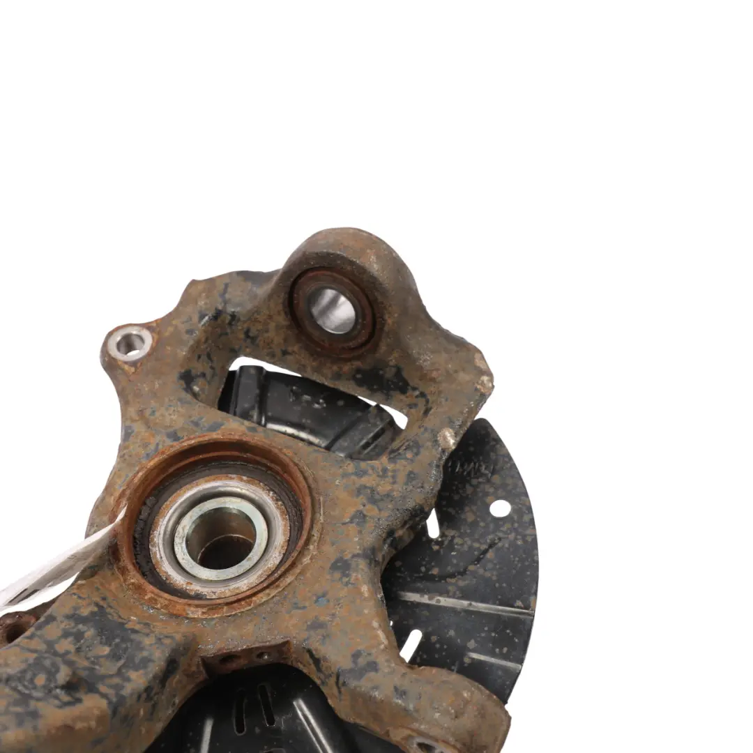 Mk6 Front Hub Axle Assembly Stub Right O/S to Ford Ranger Wildtrak with Part number 5367053 Ford Ranger Wildtrak Mk6 Front Hub Axle Assembly Stub Right O/S - SKU 5367053 - Part number 5367053