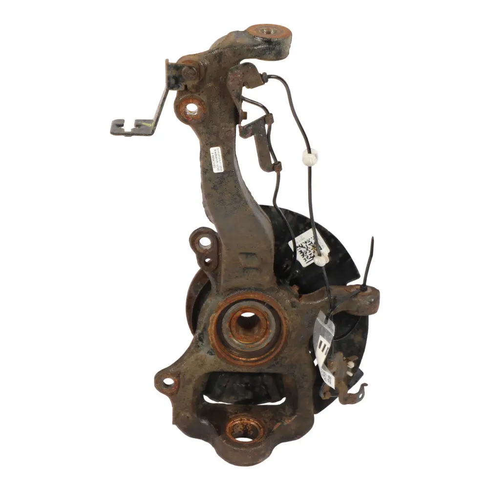 Mk3 T6 Vorderradnabenlager Achsschenkel Links EB3C-3K171 für Ford Ranger mit Teilenummer 5367054 Ford Ranger Mk3 T6 Vorderradnabenlager Achsschenkel Links EB3C-3K171 - SKU 5367054 - Teilenummer 5367054