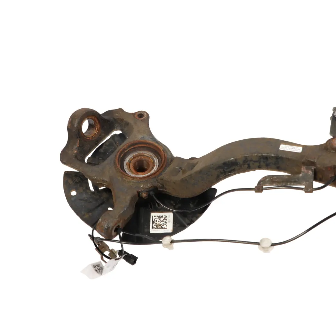 Mk3 T6 Cuscinetto Mozzo Ruota Anteriore Sinistra EB3C-3K171 per Ford Ranger con numero di parte 5367054 Ford Ranger Mk3 T6 Cuscinetto Mozzo Ruota Anteriore Sinistra EB3C-3K171 - SKU 5367054 - Numero di parte 5367054