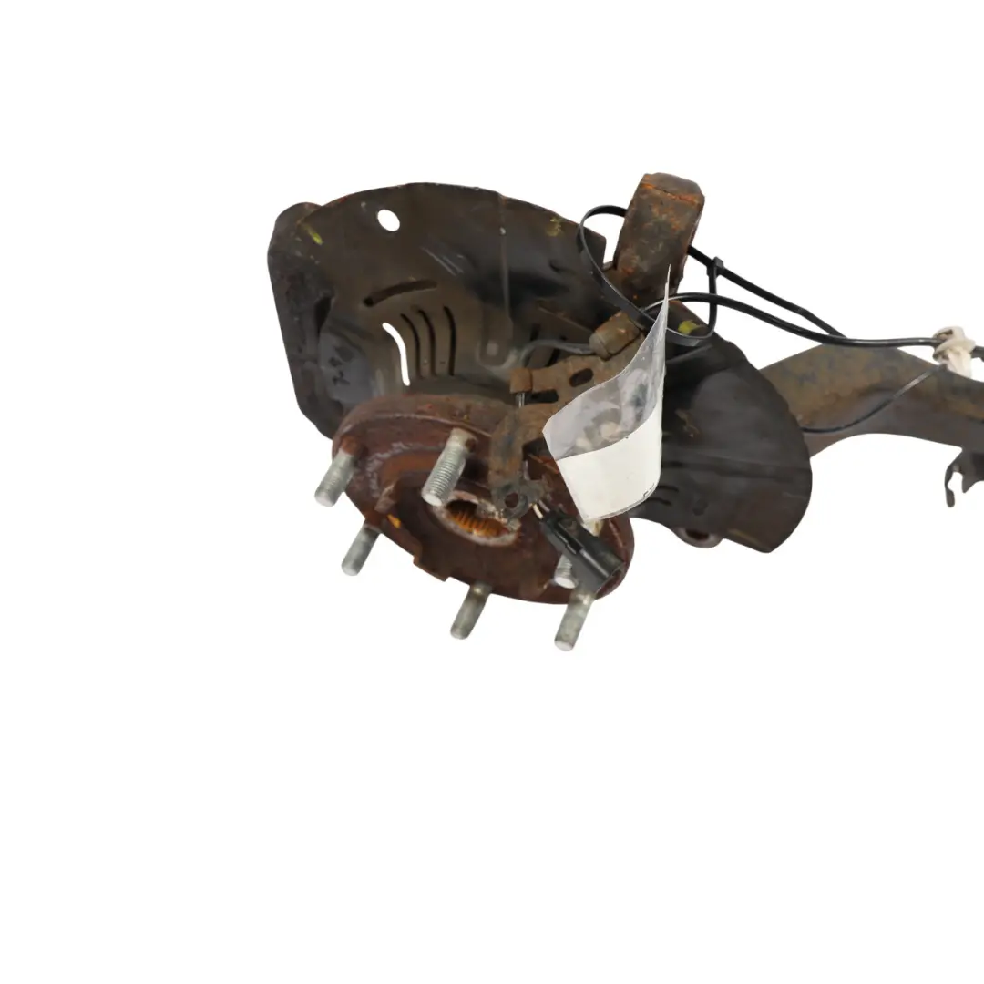 Ford Ranger Mk3 T6 Roulement Moyeu Roue Avant Gauche EB3C-3K171 - SKU 5367054 - Numéro de pièce 5367054