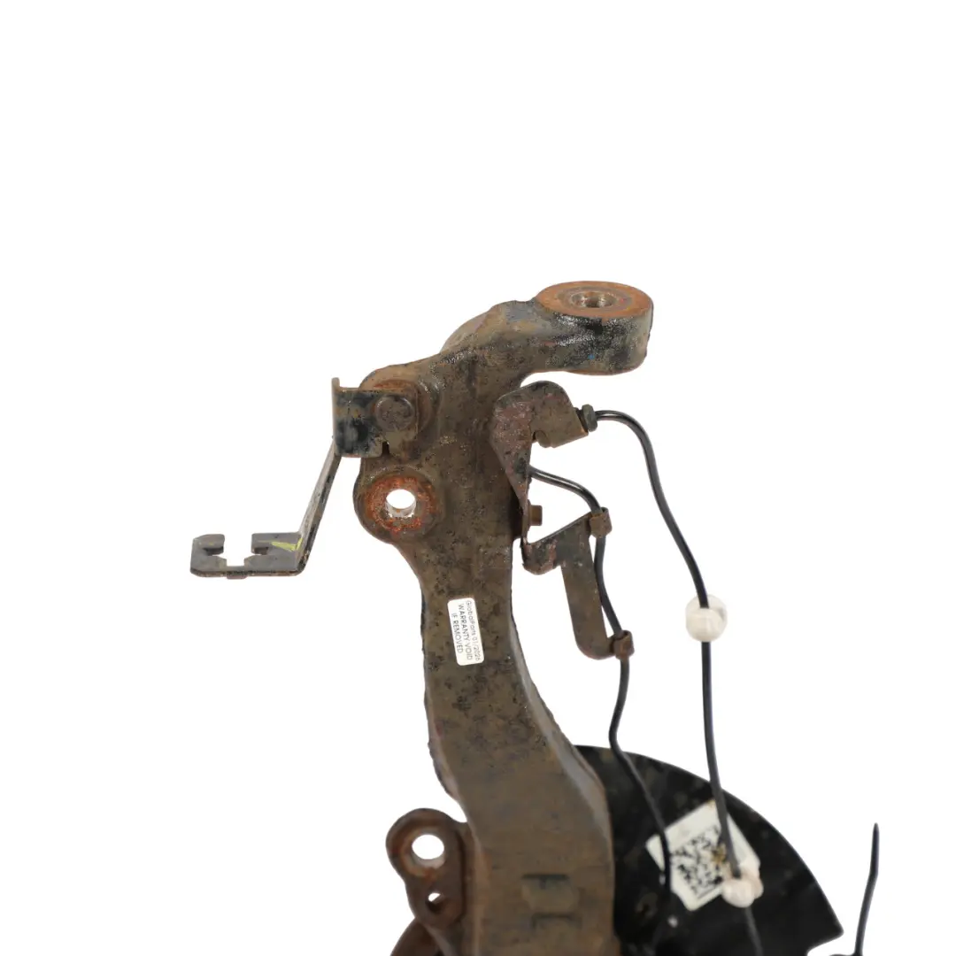 Ford Ranger Mk3 T6 Rodamiento Cubo Rueda Delantero Izquierdo EB3C-3K171 - SKU 5367054 - Número de pieza 5367054