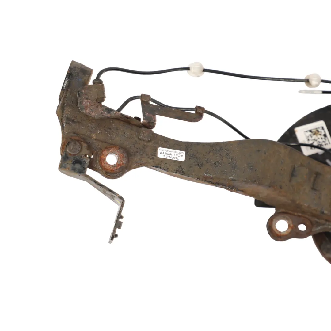 Mk3 T6 Cuscinetto Mozzo Ruota Anteriore Sinistra EB3C-3K171 per Ford Ranger con numero di parte 5367054 Ford Ranger Mk3 T6 Cuscinetto Mozzo Ruota Anteriore Sinistra EB3C-3K171 - SKU 5367054 - Numero di parte 5367054