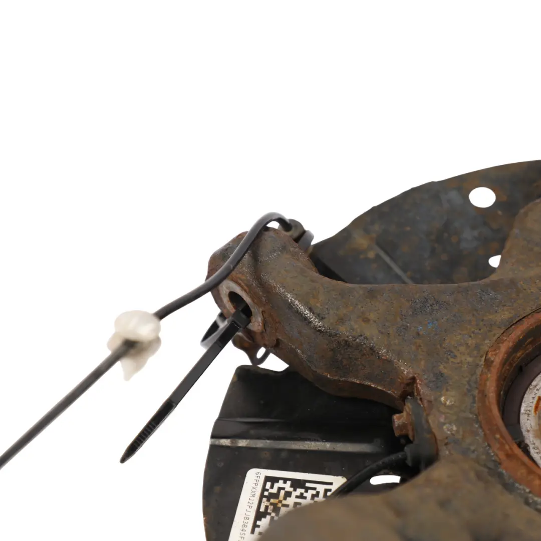 Ford Ranger Mk3 T6 Roulement Moyeu Roue Avant Gauche EB3C-3K171 - SKU 5367054 - Numéro de pièce 5367054