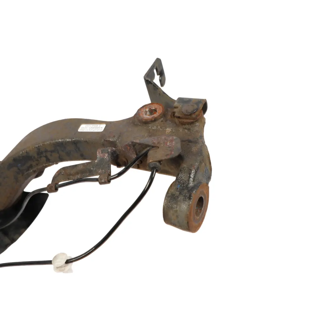 Ford Ranger Mk3 T6 Rodamiento Cubo Rueda Delantero Izquierdo EB3C-3K171 - SKU 5367054 - Número de pieza 5367054