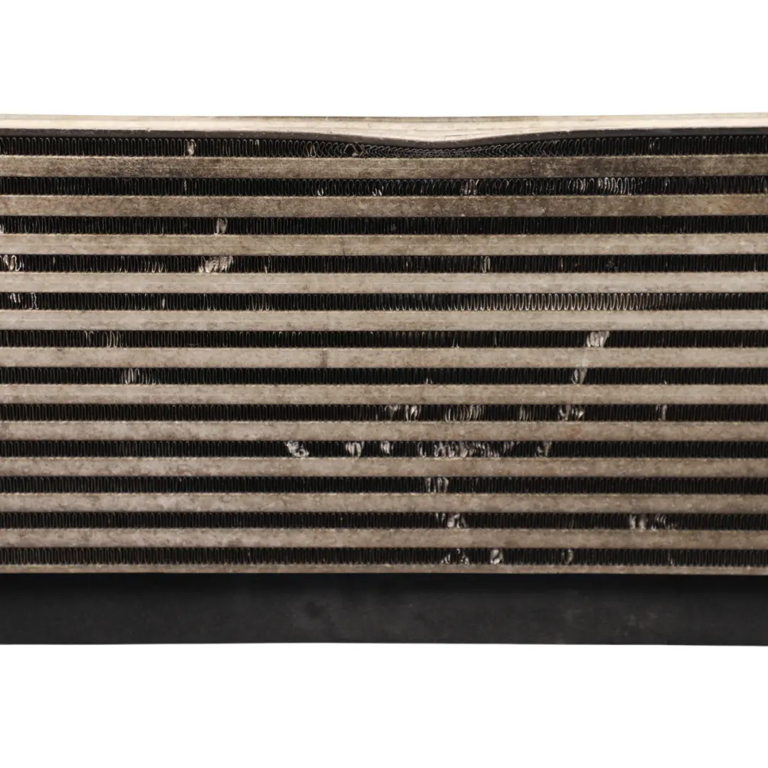 Ford Ranger Mk3 Intercooler Inter Cooler Charge Air Cooler Unit EB3G-9L440-AF - SKU 5661390 - Part number 5661390