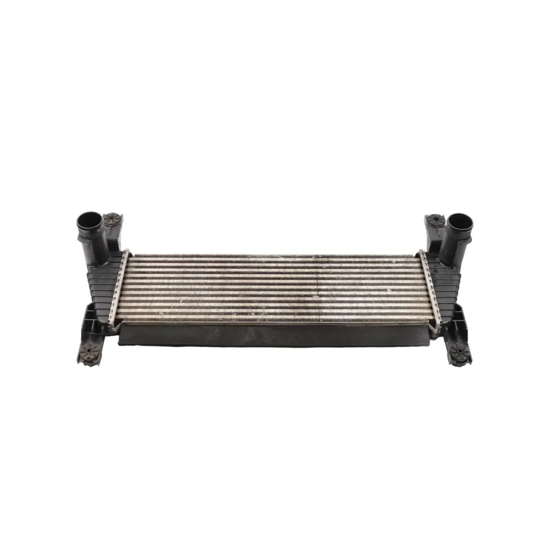 Ford Ranger Mk3 Intercooler Inter Cooler Charge Air Cooler Unit EB3G-9L440-AF - SKU 5661390 - Part number 5661390