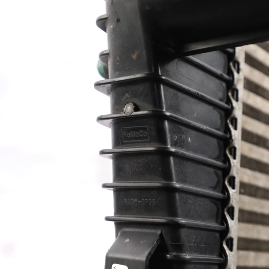 Ford Ranger Mk3 Intercooler Inter Cooler Charge Air Cooler Unit EB3G-9L440-AF - SKU 5661390 - Part number 5661390