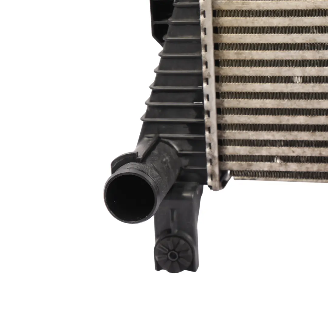 Ford Ranger Mk3 Intercooler Inter Cooler Charge Air Cooler Unit EB3G-9L440-AF - SKU 5661390 - Part number 5661390