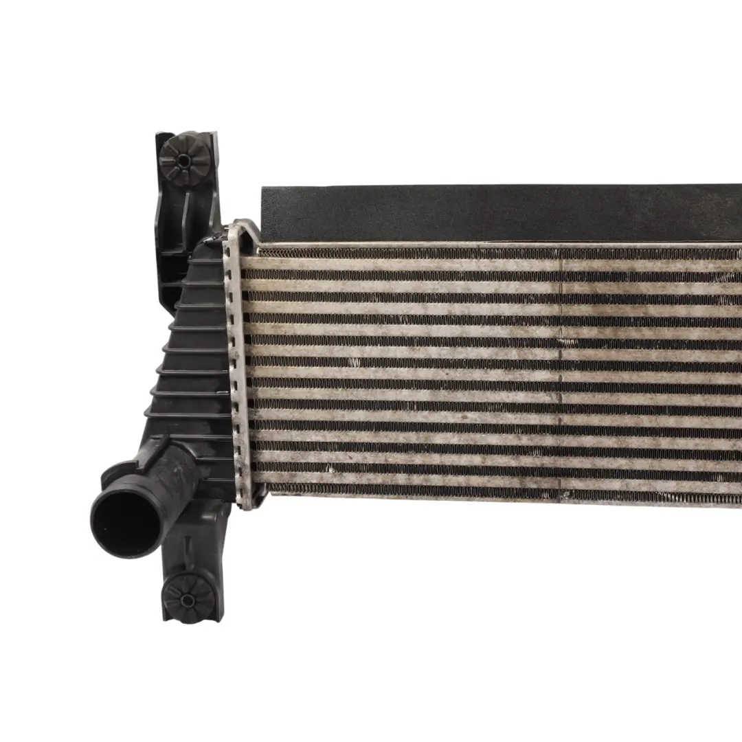 Mk3 Intercooler Inter Cooler Charge Air Cooler Unit EB3G-9L440-AF to Ford Ranger with Part number 5661390 Ford Ranger Mk3 Intercooler Inter Cooler Charge Air Cooler Unit EB3G-9L440-AF - SKU 5661390 - Part number 5661390