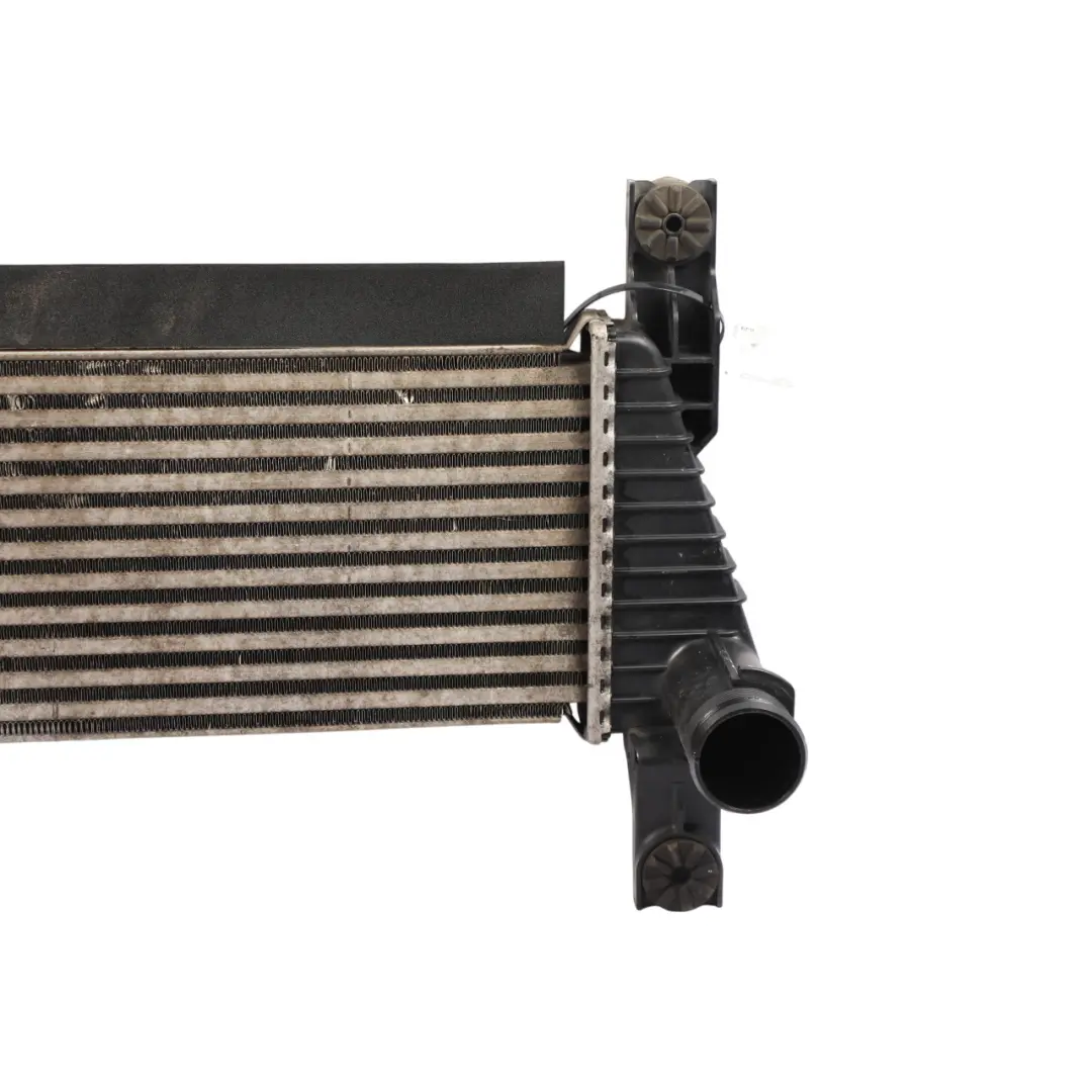 Mk3 Intercooler Inter Cooler Charge Air Cooler Unit EB3G-9L440-AF to Ford Ranger with Part number 5661390 Ford Ranger Mk3 Intercooler Inter Cooler Charge Air Cooler Unit EB3G-9L440-AF - SKU 5661390 - Part number 5661390