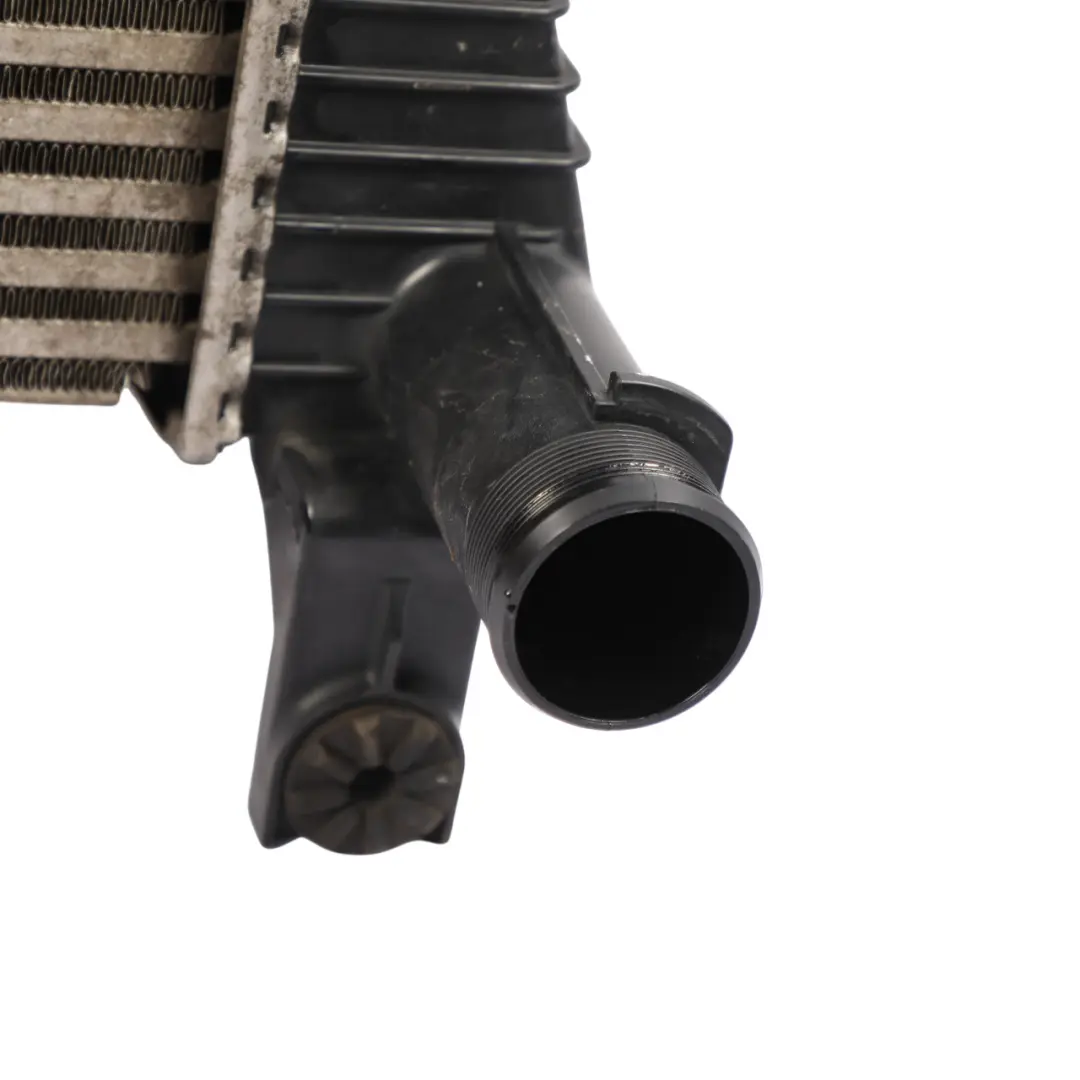 Ford Ranger Mk3 Intercooler Inter Cooler Charge Air Cooler Unit EB3G-9L440-AF - SKU 5661390 - Part number 5661390