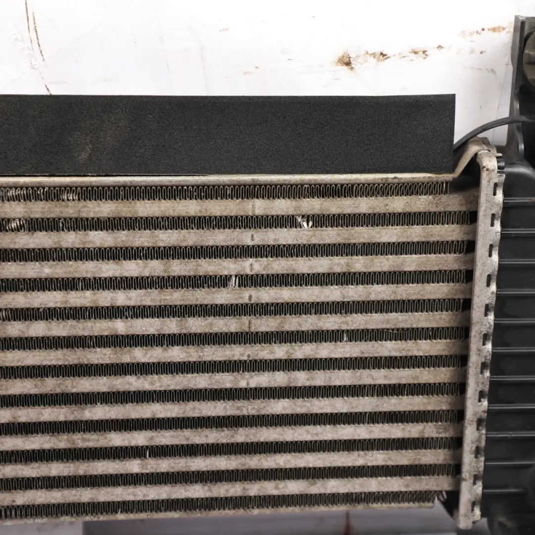 Ford Ranger Mk3 Intercooler Inter Cooler Charge Air Cooler Unit EB3G-9L440-AF - SKU 5661390 - Part number 5661390