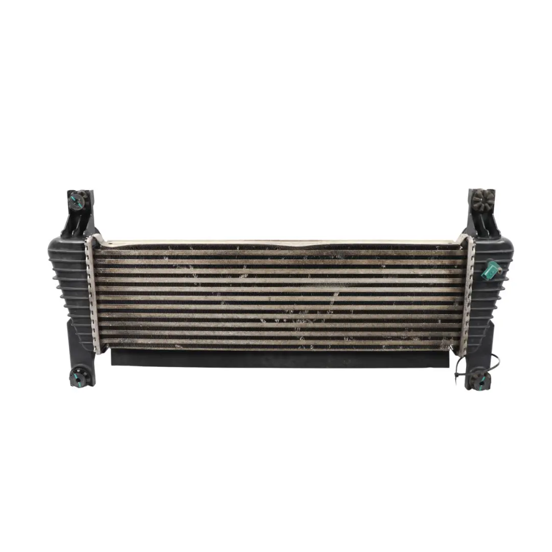 Ford Ranger Mk3 Intercooler Inter Cooler Charge Air Cooler Unit EB3G-9L440-AF - SKU 5661390 - Part number 5661390