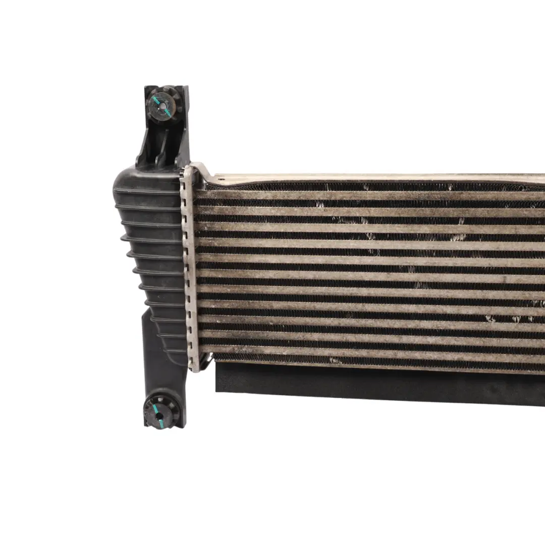 Mk3 Intercooler Inter Cooler Charge Air Cooler Unit EB3G-9L440-AF to Ford Ranger with Part number 5661390 Ford Ranger Mk3 Intercooler Inter Cooler Charge Air Cooler Unit EB3G-9L440-AF - SKU 5661390 - Part number 5661390