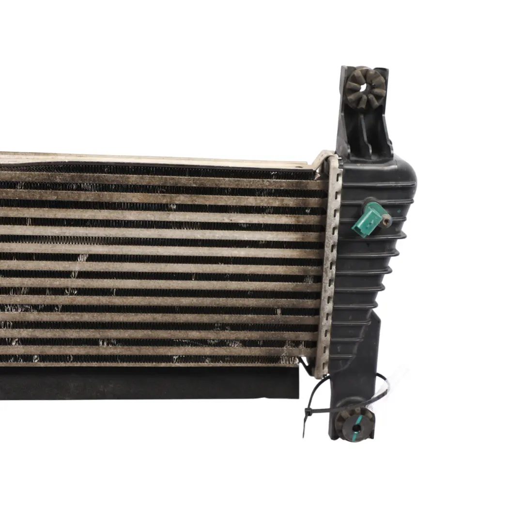 Ford Ranger Mk3 Intercooler Inter Cooler Charge Air Cooler Unit EB3G-9L440-AF - SKU 5661390 - Part number 5661390
