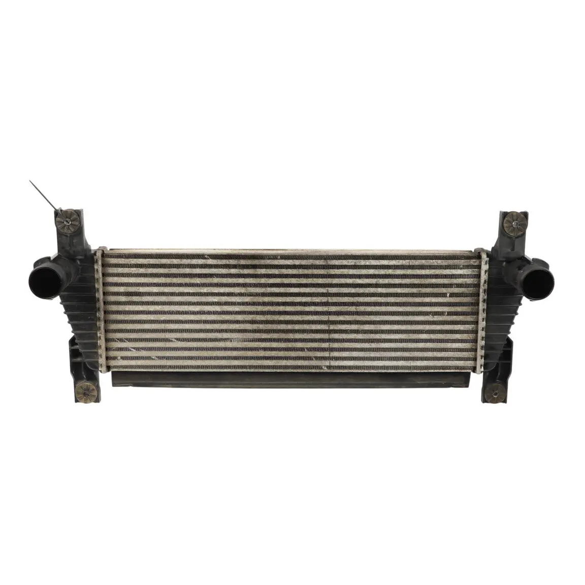 Ford Ranger Wiltrak Mk6 Intercooler Charge Air Cooler 5661393