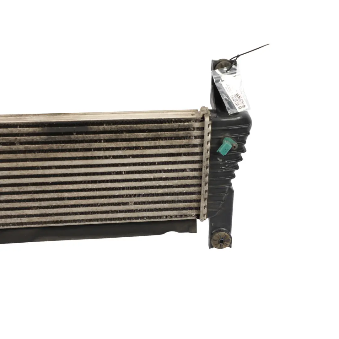 Wiltrak Mk6 Intercooler Charge Air Cooler to Ford Ranger with Part number 5661393 Ford Ranger Wiltrak Mk6 Intercooler Charge Air Cooler - SKU 5661393 - Part number 5661393