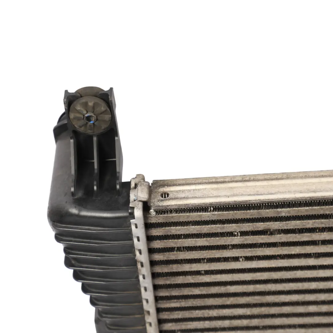 Ford Ranger Wiltrak Mk6 Intercooler Charge Air Cooler - SKU 5661393 - Part number 5661393