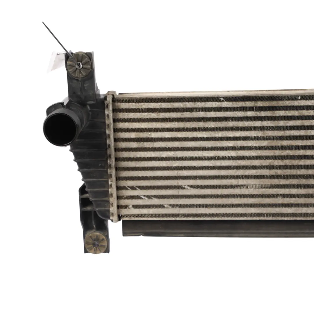 Ford Ranger Wiltrak Mk6 Intercooler Charge Air Cooler - SKU 5661393 - Part number 5661393