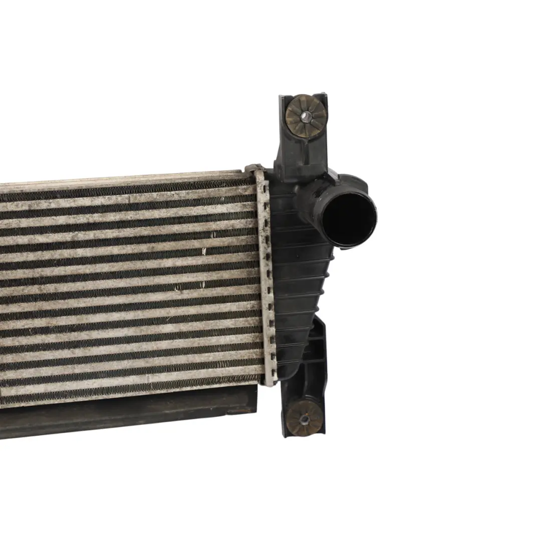 Wiltrak Mk6 Intercooler Charge Air Cooler to Ford Ranger with Part number 5661393 Ford Ranger Wiltrak Mk6 Intercooler Charge Air Cooler - SKU 5661393 - Part number 5661393
