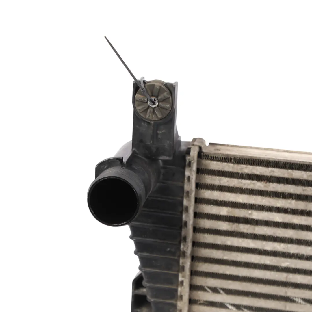 Ford Ranger Wiltrak Mk6 Intercooler Charge Air Cooler - SKU 5661393 - Part number 5661393