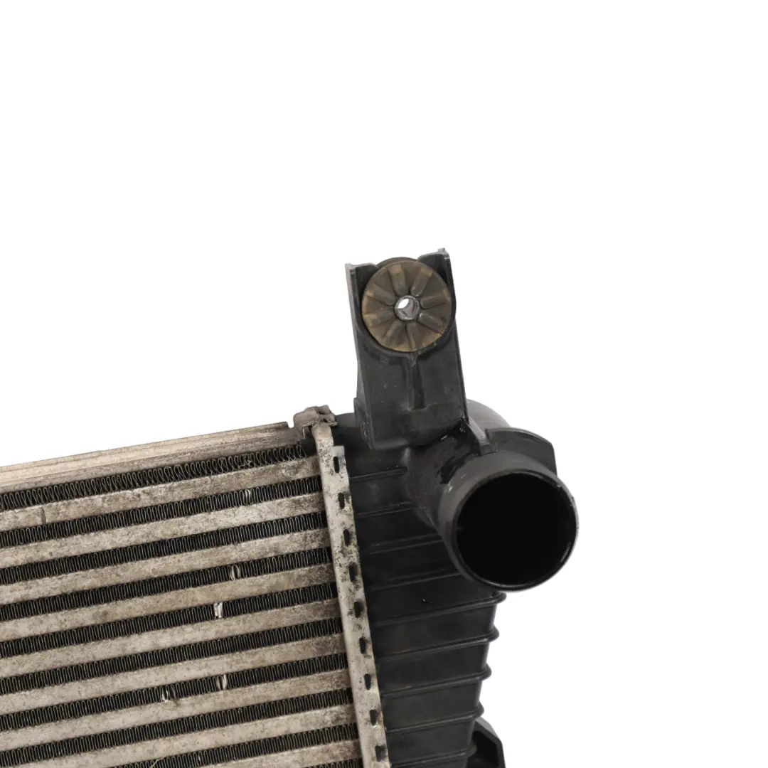 Ford Ranger Wiltrak Mk6 Intercooler Charge Air Cooler - SKU 5661393 - Part number 5661393