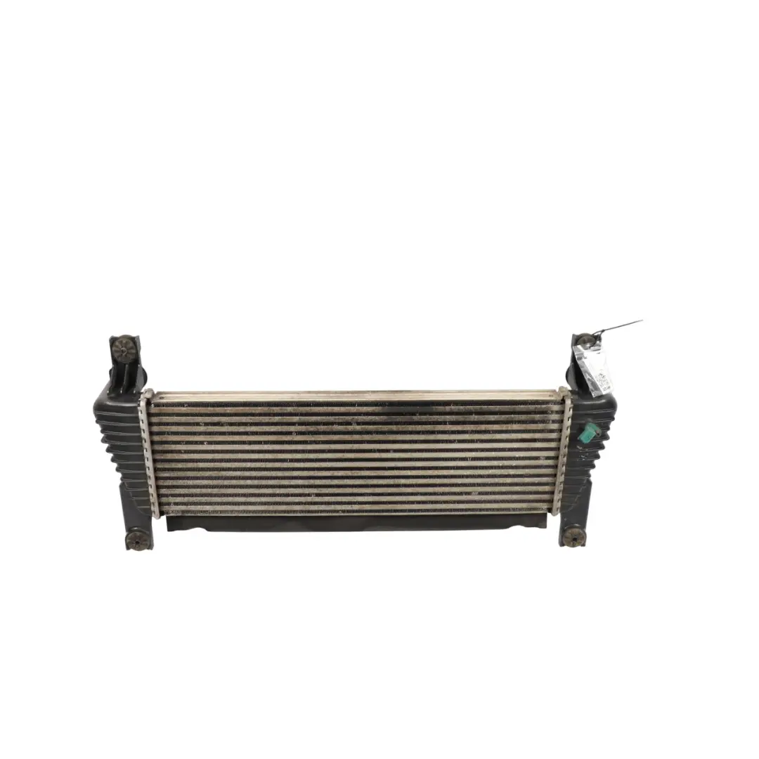 Ford Ranger Wiltrak Mk6 Intercooler Charge Air Cooler - SKU 5661393 - Part number 5661393