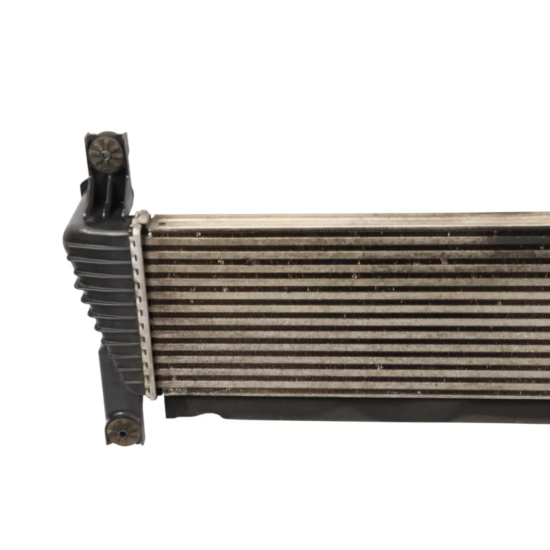 Ford Ranger Wiltrak Mk6 Intercooler Charge Air Cooler - SKU 5661393 - Part number 5661393