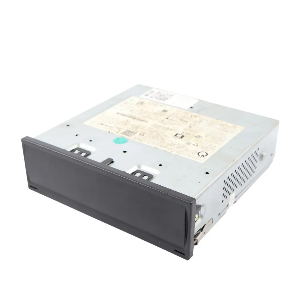 Seat Arona FR KJ7 Sat Nav Radio Multimedia Player Head Unit - SKU 575035862K - Part number 575035862K