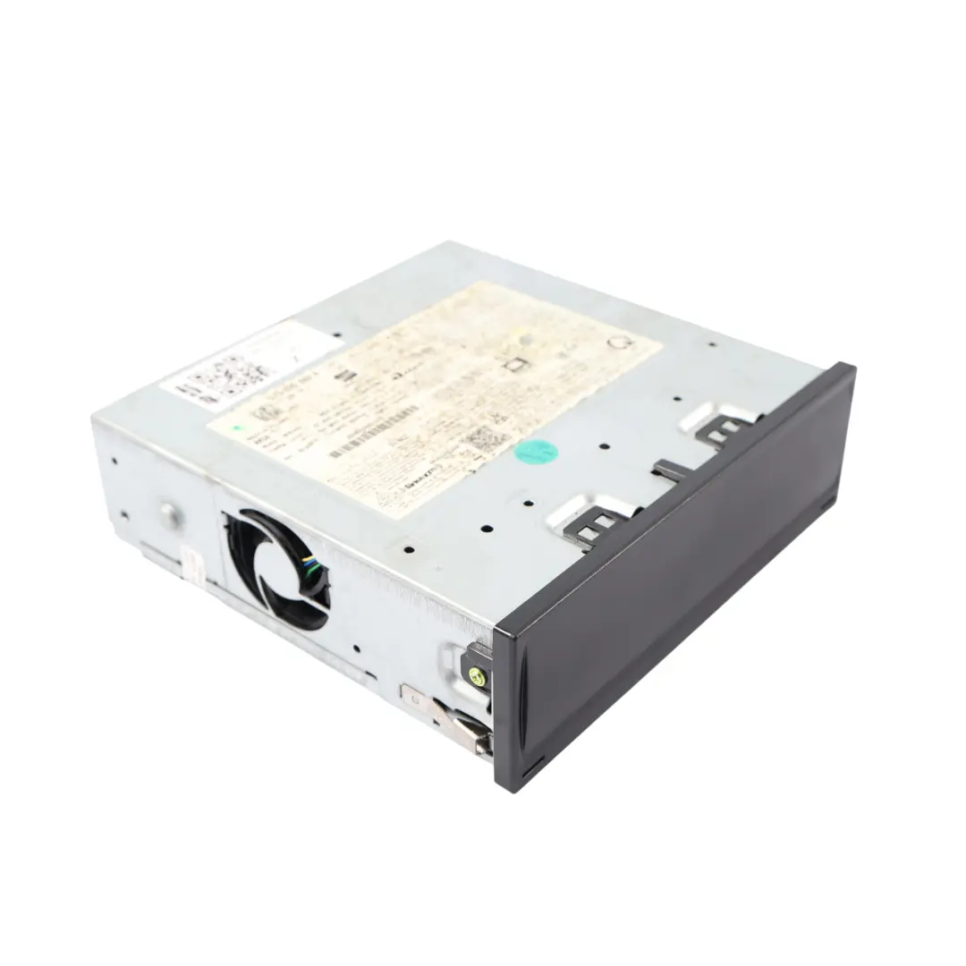 Seat Arona FR KJ7 Satellite Navigations Gerät Radio Multimedia Player - SKU 575035862K - Teilenummer 575035862K