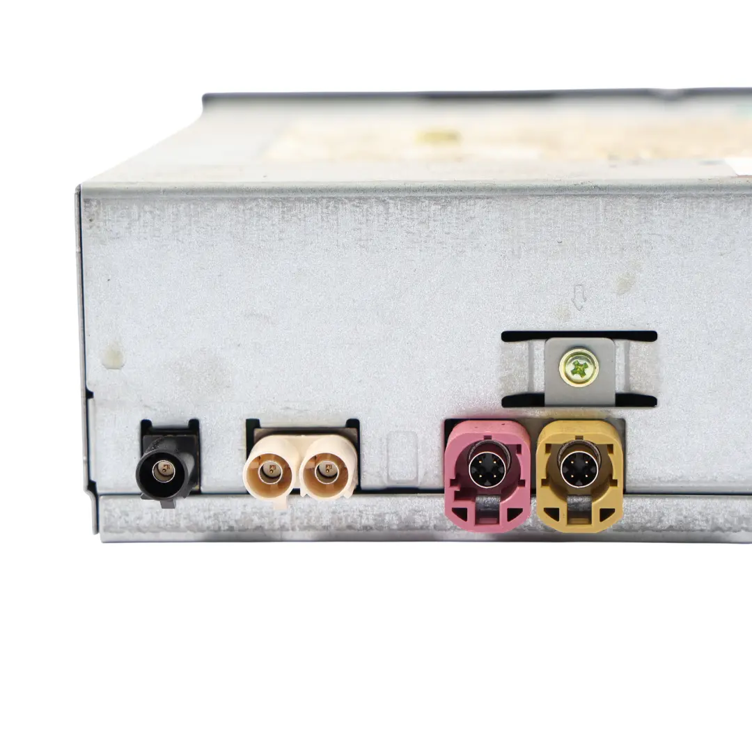 Autoradio Multimédia Avec GPS Unité Principale pour Seat Arona FR KJ7 à propos du numéro de pièce 575035862K Seat Arona FR KJ7 Autoradio Multimédia Avec GPS Unité Principale - SKU 575035862K - Numéro de pièce 575035862K