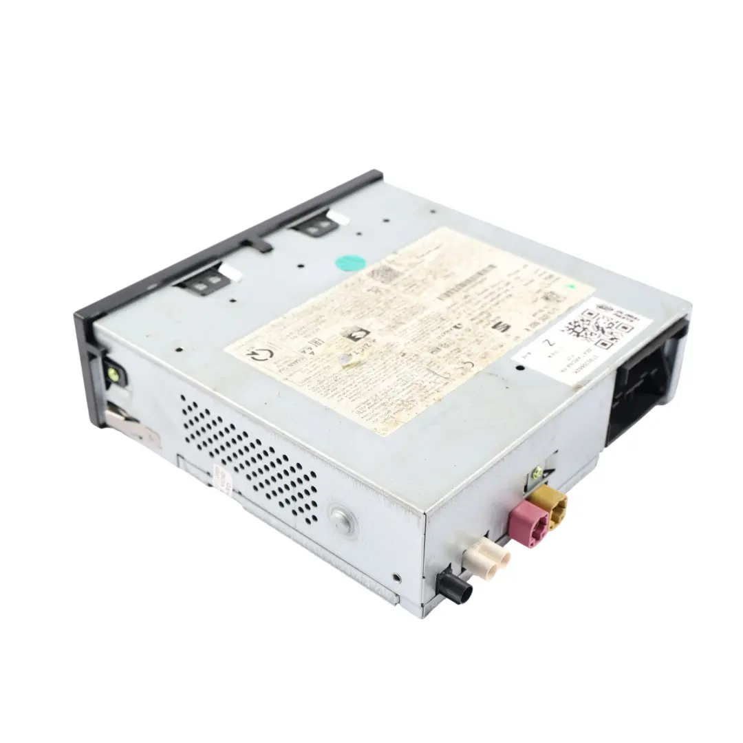 Seat Arona FR KJ7 Sat Nav Radio Multimedia Player Head Unit - SKU 575035862K - Part number 575035862K