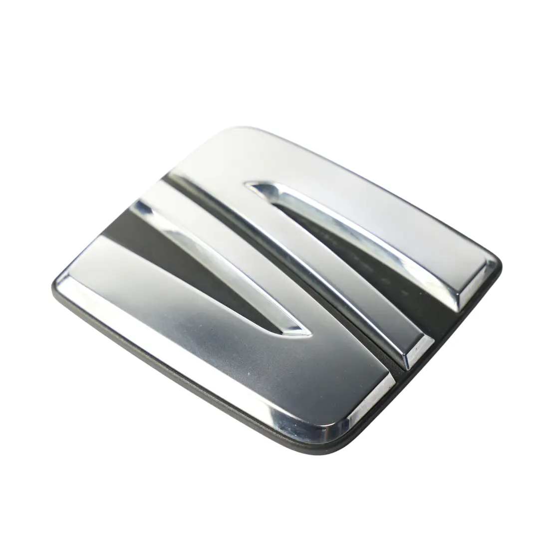 Arona KJ7 Emblema Adhesivo Para Portón Trasero De Seat Logotipo - SKU 575853630D - Número de pieza 575853630D