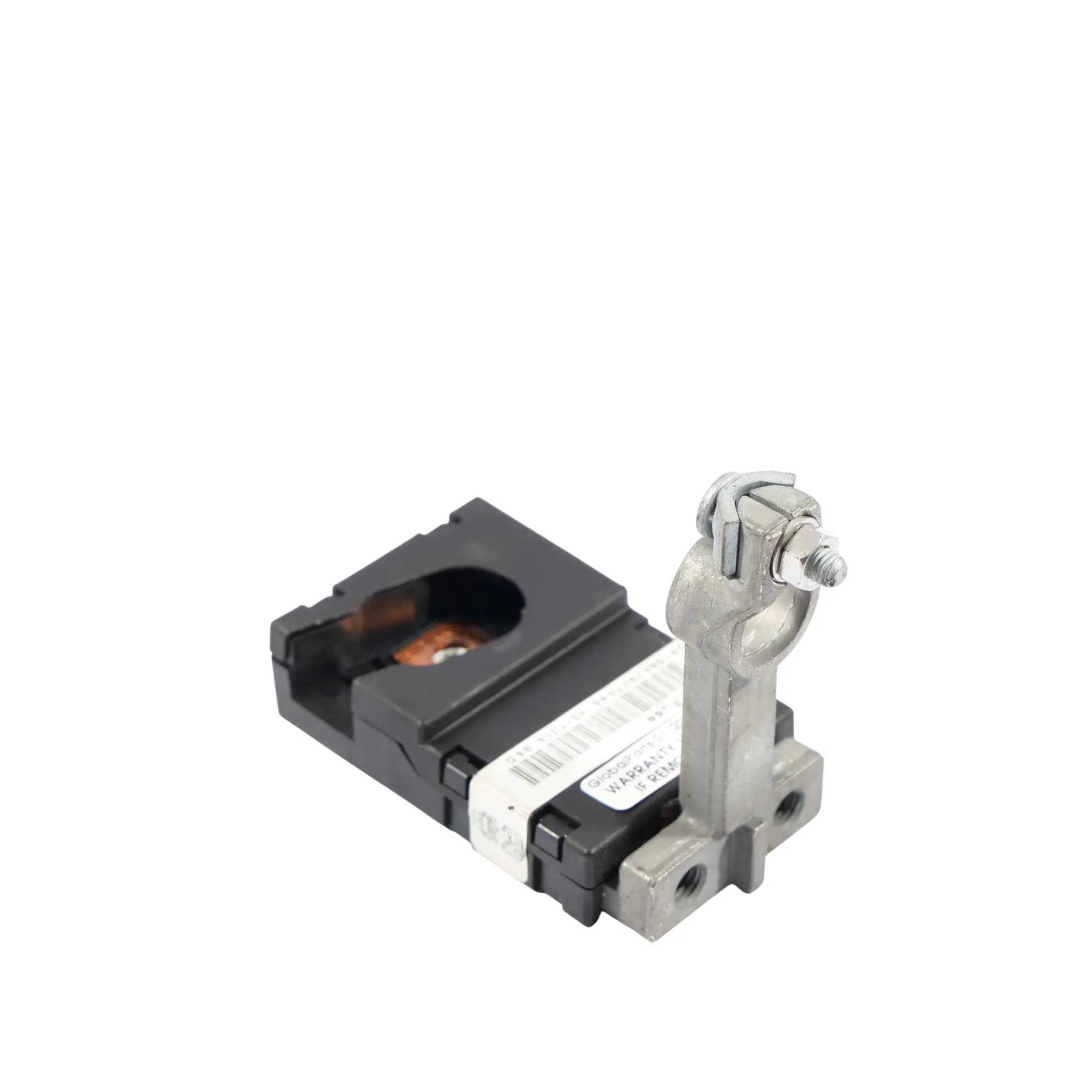 Range Rover L405 Positive Battery Terminal Clamp Mega Fuse 500A Diesel 580600001