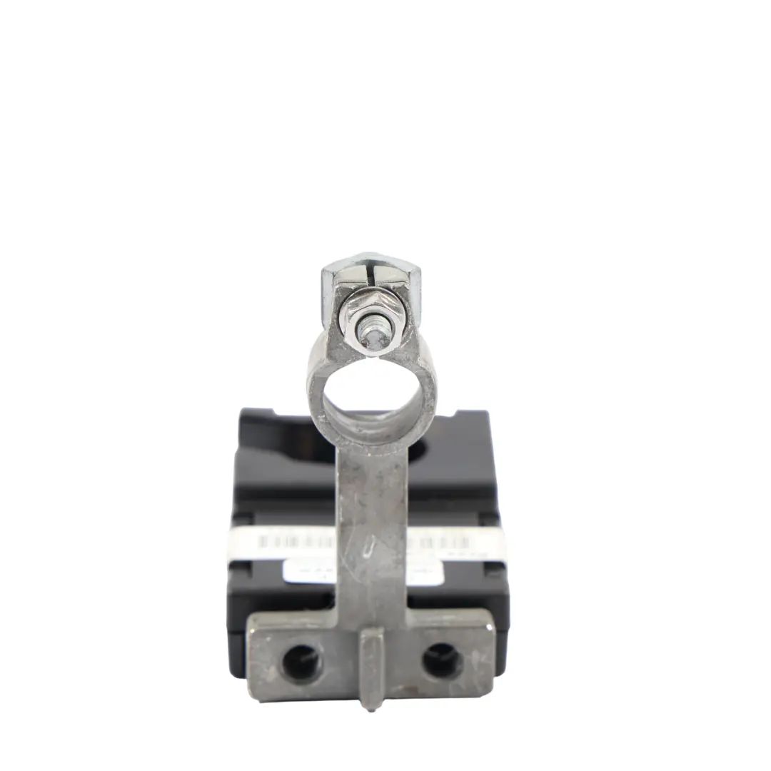 Borne Positive De Batterie Fusible Méga 500A Diesel pour Range Rover L405 à propos du numéro de pièce 580600001 Range Rover L405 Borne Positive De Batterie Fusible Méga 500A Diesel - SKU 580600001 - Numéro de pièce 580600001