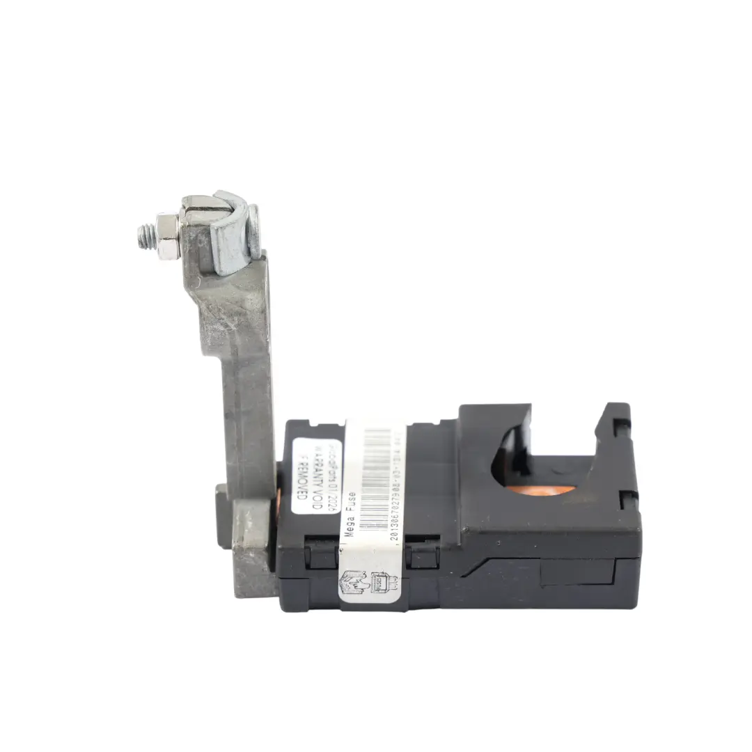 Terminal Positivo De Batería Mega Fusible 500A Diesel para Range Rover L405 con número de pieza 580600001 Range Rover L405 Terminal Positivo De Batería Mega Fusible 500A Diesel - SKU 580600001 - Número de pieza 580600001