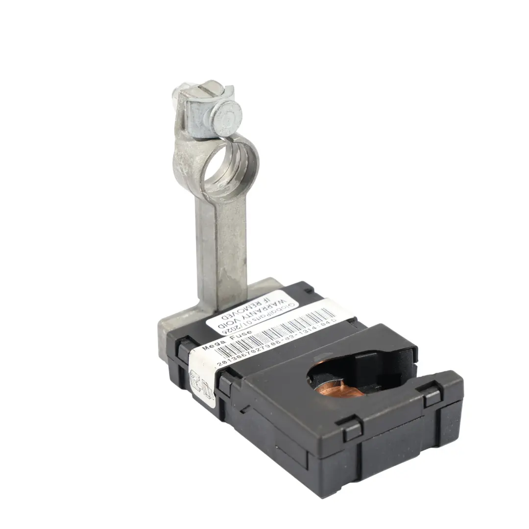 Range Rover L405 Morsetto Positivo Batteria Mega Fusibile 500A Diesel - SKU 580600001 - Numero di parte 580600001