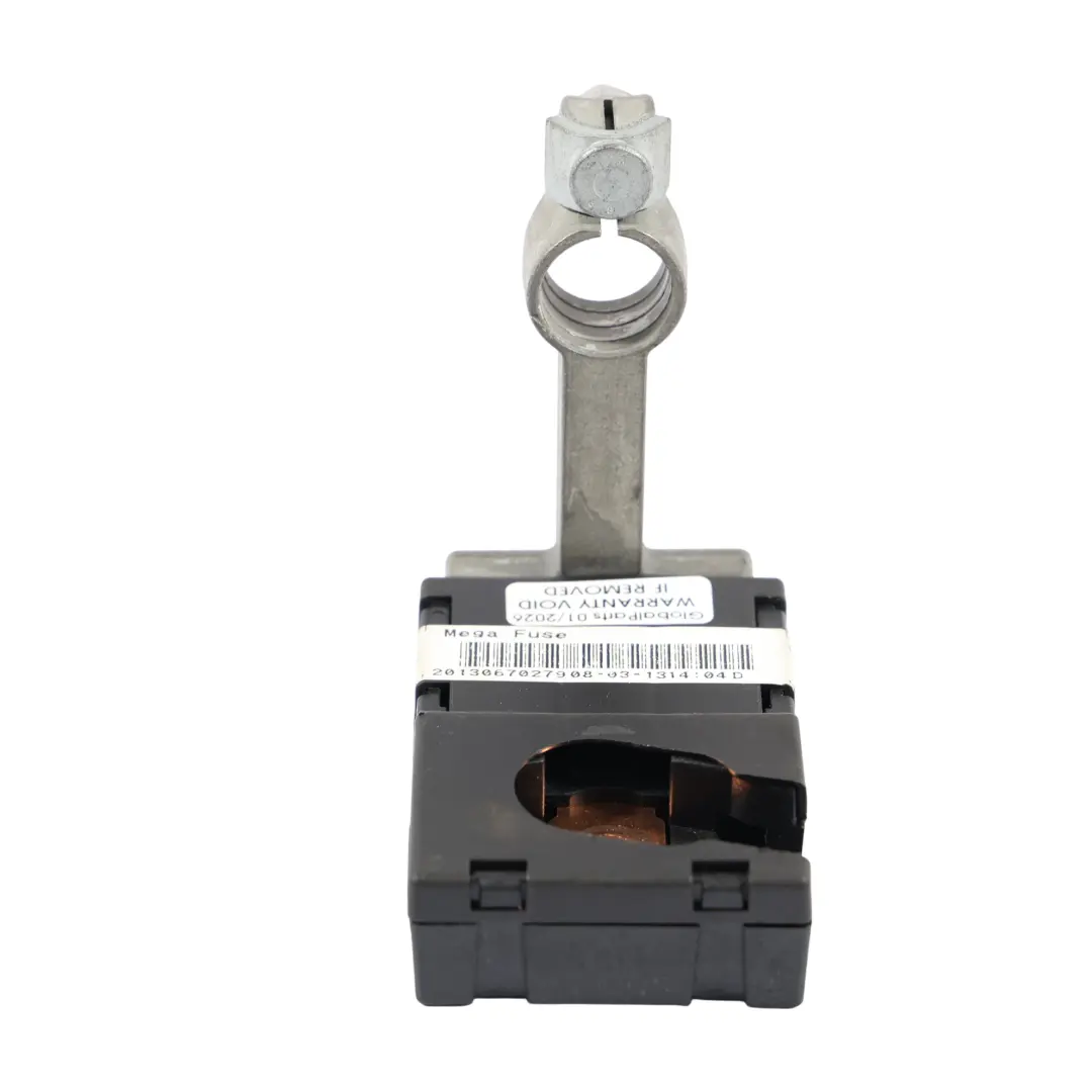 Range Rover L405 Terminal Positivo De Batería Mega Fusible 500A Diesel - SKU 580600001 - Número de pieza 580600001