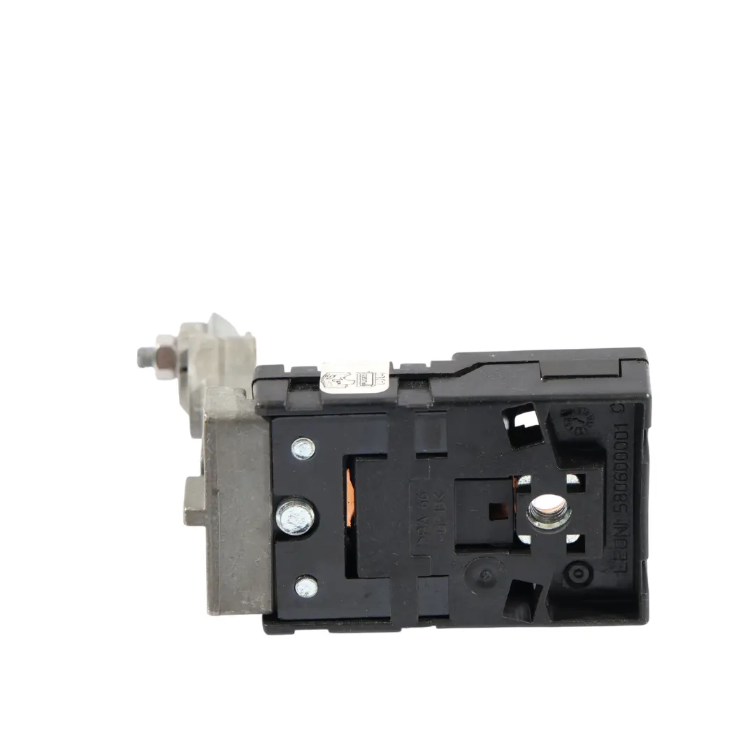 Terminal Positivo De Batería Mega Fusible 500A Diesel para Range Rover L405 con número de pieza 580600001 Range Rover L405 Terminal Positivo De Batería Mega Fusible 500A Diesel - SKU 580600001 - Número de pieza 580600001